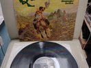 Quicksilver Messenger Service Happy Trails RARE 1st PRESS vinyl LP  record UK