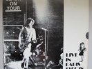 RARE CLASH ON TOUR 'Live in Paris 1977/78 Original 12