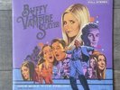 Buffy The Vampire Slayer, Once More With Feeling, Musical, Blue Vinyl, Rare