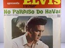 Elvis Presley Paradise Hawaiian Style Lp Vinyl Brazil Mono 1967 VG++/EX RCA Rare