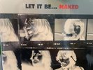THE BEATLES - Let It Be Naked 12