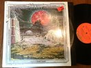 KLAATU hope 1977 lp calling occupants capitol nm orig space prog fantasy w/shrin