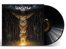 SOULFLY - Totem - Vinyl-LP - black Vinyl
