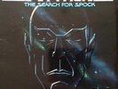 Star Trek 3 the Search For Spock Star Trek 3 1984 Records Top-quality