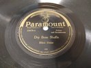 Pre War Blues 78 Blind Blake Paramount 12479 VG+ Dry Bone Shuffle One Time Blues