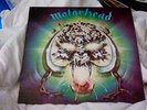 Motorhead - Overkill - 12