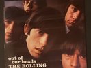 SEALED Out Of Our Heads (US) LP by The Rolling Stones (London)
