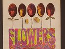 SEALED Flowers (US) LP by The Rolling Stones (London, PS 509)