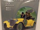 Miles Davis – Jack Johnson MoFI 180 GRAM REISSUE LP SEALED MFSL