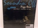 Dizzy Reece – Soundin' Off 2 x 45RPM 180 GRAM LP Analogue Prod. Blue Note