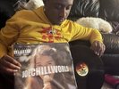 JPEGMAFIA - JOECHILLWORLD 12