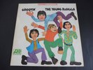 The Young Rascals - Groovin' 1967 UK LP ATLANTIC STEREO 1st MOD SOUL GARAGE