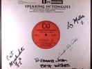 Innocent Bystander – Speaking In Tongues 12