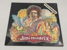 Jimi Hendrix - In The Beginning - SLP-502 - Vinyl - New