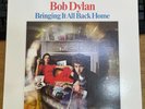 Bob Dylan ‎– Bringing It All Back Home (MFSL 2012 USA Vinyl)
