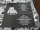 Arctic Monkeys Vinyl LP 2007 Excellent  Astoria