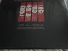 Depeche Mode Set In Stone Live Los Angeles Yellow Vinyl Album  New