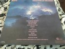 Creatures Of The Night Coloured Vinyl LP+ INSERT Kiss Excellent