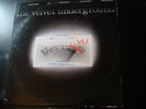 THE VELVET UNDERGROUND VU V.U. LP RECORD