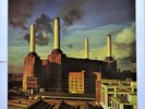 Pink Floyd - Animals 1977 UK LP HARVEST 1st Press Vinyl Ex / Ex