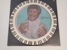 Liberace Picture Disc LP 1979 AVI-6065 self titled Vinyl Record NEW Sealed Rare