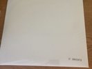 Beatles - The White Album. Sealed vinyl The Beatles In Mono 2014 box set.