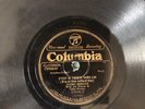 CAJUN CLEMOA BREAUX/JOE FALCON Columbia 40508 Elle ma Dublie/C'est Triste VV-