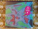 The Rolling Stones Emotional Rescue Vinyl SEALED w/ HYPE Sticker Poster 1980 LP