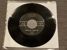Boss City - 45 Single - Wake Me, Shake Me  / Baby I Love You By Revolution