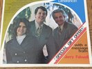 The Old Time Gospel Hour Trio You Won’t Believe The Difference Album