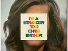 Chris Smither - I'm A Stranger Too  - Poppy - Vinyl LP OG w/ Inner Sleeve