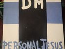 Depeche Mode - Personal Jesus 12