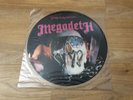 MEGADETH Killing Is My Business 12
