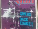 The Rabble – Give Us Back Elaine VERY RARE Canada only Psych Orig 1968 TWS 6707