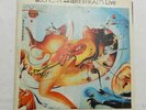 2-LP, Dire Straits - Alchemy-Dire Straits Live, Warner Bros. 25085, 1984, NM