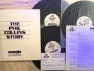 1/19/90 THE PHIL COLLINS STORY, 2 HRS, 20 INTERVIEWS, 21 HITS (ALSO w/GENESIS)