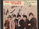 THE ROLLING STONES:RARE 7 DECCA SPAIN-1964 ROUTE 66+3 TRICENTRE VERY COLLECTABLE