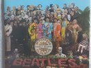 The Beatles Sgt. Peppers Lonely Hearts Club Band 2014 Mono Vinyl LP NM