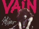 Vain - No Respect - Used Vinyl Record - P2508S