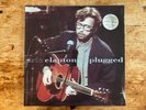 Eric Clapton Unplugged NM unplayed vinyl original German press - 9362-45024-1