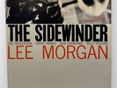 Lee morgan - The Sidewinder (Blue Note) LP, US, EX-