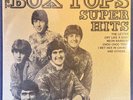 BOX TOPS Super Hits SEALED 1968 VINYL LP Alex Chilton 