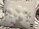 Daniel Arsham X The Weeknd - House Of Balloons 10th Anniversary 2LP Vinyl (NEW)