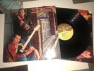 Lenny & Squiggy - Lenny & the Squigtones - Vinyl LP VG