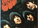The Beatles Rubber Soul MFSL 1-106 Vinyl 1984 Reissue LP PLEASE SEE DESCRIPTION