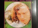 VAN MORRISON Astral Weeks vinyl LP 2009 AAA Press Kevin Gray RTI 180g Audiophile