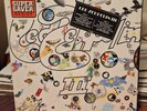 Led Zeppelin - III - Mint Sealed/Unopened Vinyl Record SD 19128