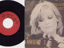 Rettore Donatella - Quando tu/Amore e..