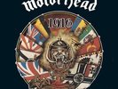 Motorhead 1916 LP Vinyl NEW