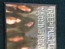 Deep purple machine head vinyl gatefold.1st edition TPSA 7504